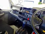 2024 Toyota Dyna Truck No power gate, Not applicable 2WD White Truck for sale, Japanese used car export - photo 9 of 25 | GULJI TRADERS