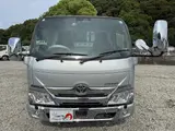 2024 Toyota Dyna Truck No power tailgate, Not applicable, 4WD Silver Truck for sale, Japanese used car export - photo 2 of 25 | GULJI TRADERS
