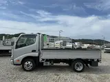 2024 Toyota Dyna Truck No power tailgate, Not applicable, 4WD Silver Truck for sale, Japanese used car export - photo 4 of 25 | GULJI TRADERS