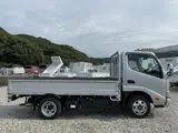 2024 Toyota Dyna Truck No power tailgate, Not applicable, 4WD Silver Truck for sale, Japanese used car export - photo 5 of 25 | GULJI TRADERS