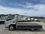 2024 Toyota Dyna Truck No power tailgate, Not applicable, 4WD Silver Truck for sale, Japanese used car export - photo 11 of 25 | GULJI TRADERS