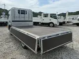 2024 Toyota Dyna Truck No power tailgate, Not applicable, 4WD Silver Truck for sale, Japanese used car export - photo 13 of 25 | GULJI TRADERS