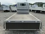 2024 Toyota Dyna Truck No power tailgate, Not applicable, 4WD Silver Truck for sale, Japanese used car export - photo 14 of 25 | GULJI TRADERS