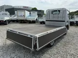 2024 Toyota Dyna Truck No power tailgate, Not applicable, 4WD Silver Truck for sale, Japanese used car export - photo 15 of 25 | GULJI TRADERS