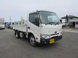 2024 Toyota Dyna Truck No power tailgate, Not applicable, 4WD White Truck for sale, Japanese used car export - photo 2 of 25 | GULJI TRADERS