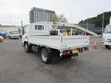 2024 Toyota Dyna Truck No power tailgate, Not applicable, 4WD White Truck for sale, Japanese used car export - photo 3 of 25 | GULJI TRADERS