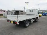 2024 Toyota Dyna Truck No power tailgate, Not applicable, 4WD White Truck for sale, Japanese used car export - photo 4 of 25 | GULJI TRADERS