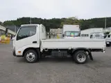 2024 Toyota Dyna Truck No power tailgate, Not applicable, 4WD White Truck for sale, Japanese used car export - photo 5 of 25 | GULJI TRADERS