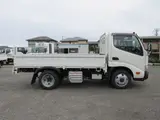 2024 Toyota Dyna Truck No power tailgate, Not applicable, 4WD White Truck for sale, Japanese used car export - photo 6 of 25 | GULJI TRADERS