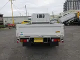 2024 Toyota Dyna Truck No power tailgate, Not applicable, 4WD White Truck for sale, Japanese used car export - photo 7 of 25 | GULJI TRADERS