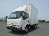 2024 Toyota Dyna Truck 2-ton 10-foot aluminum van Other Truck for sale, Japanese used car export - photo 1 of 21 | GULJI TRADERS