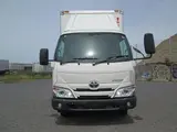 2024 Toyota Dyna Truck 2-ton 10-foot aluminum van Other Truck for sale, Japanese used car export - photo 2 of 21 | GULJI TRADERS