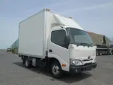 2024 Toyota Dyna Truck 2-ton 10-foot aluminum van Other Truck for sale, Japanese used car export - photo 3 of 21 | GULJI TRADERS