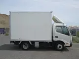 2024 Toyota Dyna Truck 2-ton 10-foot aluminum van Other Truck for sale, Japanese used car export - photo 4 of 21 | GULJI TRADERS