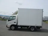 2024 Toyota Dyna Truck 2-ton 10-foot aluminum van Other Truck for sale, Japanese used car export - photo 5 of 21 | GULJI TRADERS