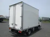 2024 Toyota Dyna Truck 2-ton 10-foot aluminum van Other Truck for sale, Japanese used car export - photo 6 of 21 | GULJI TRADERS