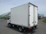 2024 Toyota Dyna Truck 2-ton 10-foot aluminum van Other Truck for sale, Japanese used car export - photo 8 of 21 | GULJI TRADERS