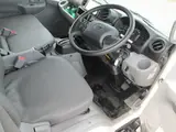2024 Toyota Dyna Truck 2-ton 10-foot aluminum van Other Truck for sale, Japanese used car export - photo 18 of 21 | GULJI TRADERS
