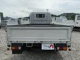2024 Toyota Dyna Truck Flatbed Silver Truck for sale, Japanese used car export - photo 2 of 9 | GULJI TRADERS