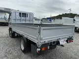 2024 Toyota Dyna Truck Flatbed Silver Truck for sale, Japanese used car export - photo 6 of 9 | GULJI TRADERS