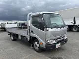 2024 Toyota Dyna Truck Flatbed Other Truck for sale, Japanese used car export - photo 2 of 9 | GULJI TRADERS