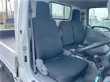 2025 Toyota Dyna Truck 1.4-ton 10-foot flatbed 4WD truck with reduced braking system and 5-speed manual transmission. White Truck for sale, Japanese used car export - photo 14 of 42 | GULJI TRADERS
