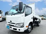 2025 Toyota Dyna Truck dump White Painted Truck for sale, Japanese used car export - photo 2 of 73 | GULJI TRADERS