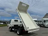2025 Toyota Dyna Truck dump White Painted Truck for sale, Japanese used car export - photo 6 of 73 | GULJI TRADERS