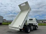 2025 Toyota Dyna Truck dump White Painted Truck for sale, Japanese used car export - photo 7 of 73 | GULJI TRADERS