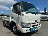 2025 Toyota Dyna Truck dump White Painted Truck for sale, Japanese used car export - photo 10 of 73 | GULJI TRADERS