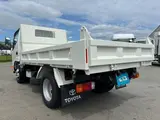 2025 Toyota Dyna Truck dump White Painted Truck for sale, Japanese used car export - photo 11 of 73 | GULJI TRADERS