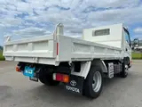 2025 Toyota Dyna Truck dump White Painted Truck for sale, Japanese used car export - photo 12 of 73 | GULJI TRADERS