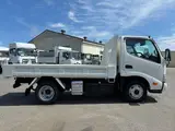 2025 Toyota Dyna Truck dump White Painted Truck for sale, Japanese used car export - photo 13 of 73 | GULJI TRADERS