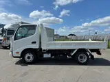 2025 Toyota Dyna Truck dump White Painted Truck for sale, Japanese used car export - photo 14 of 73 | GULJI TRADERS
