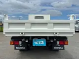 2025 Toyota Dyna Truck dump White Painted Truck for sale, Japanese used car export - photo 15 of 73 | GULJI TRADERS