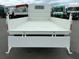 2025 Toyota Dyna Truck dump White Painted Truck for sale, Japanese used car export - photo 16 of 73 | GULJI TRADERS