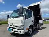 2025 Toyota Dyna Truck dump White Painted Truck for sale, Japanese used car export - photo 21 of 73 | GULJI TRADERS