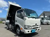 2025 Toyota Dyna Truck dump White Painted Truck for sale, Japanese used car export - photo 22 of 73 | GULJI TRADERS
