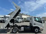 2025 Toyota Dyna Truck dump White Painted Truck for sale, Japanese used car export - photo 23 of 73 | GULJI TRADERS