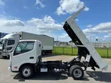 2025 Toyota Dyna Truck dump White Painted Truck for sale, Japanese used car export - photo 24 of 73 | GULJI TRADERS