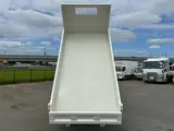 2025 Toyota Dyna Truck dump White Painted Truck for sale, Japanese used car export - photo 25 of 73 | GULJI TRADERS
