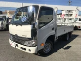 2025 Toyota Dyna Truck Long Truck for sale, Japanese used car export - photo 1 of 48 | GULJI TRADERS