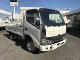 2025 Toyota Dyna Truck Long Truck for sale, Japanese used car export - photo 3 of 48 | GULJI TRADERS