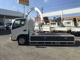 2025 Toyota Dyna Truck Long Truck for sale, Japanese used car export - photo 14 of 48 | GULJI TRADERS