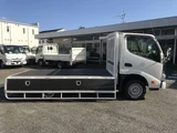 2025 Toyota Dyna Truck Long Truck for sale, Japanese used car export - photo 15 of 48 | GULJI TRADERS