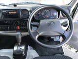 2025 Toyota Dyna Truck Long Truck for sale, Japanese used car export - photo 24 of 48 | GULJI TRADERS