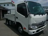 2025 Toyota Dyna Truck White Truck for sale, Japanese used car export - photo 6 of 20 | GULJI TRADERS