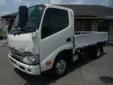 2025 Toyota Dyna Truck White Truck for sale, Japanese used car export - photo 7 of 20 | GULJI TRADERS