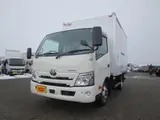 2025 Toyota Dyna Truck Normal wing, not applicable 2WD White Truck for sale, Japanese used car export - photo 1 of 25 | GULJI TRADERS