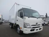 2025 Toyota Dyna Truck Normal wing, not applicable 2WD White Truck for sale, Japanese used car export - photo 2 of 25 | GULJI TRADERS